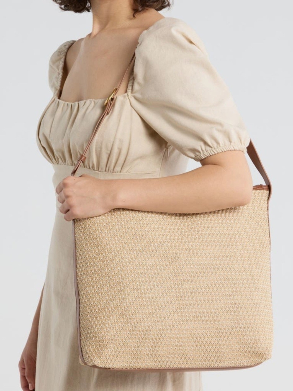 Vince Camuto Paula Shoulder Bag